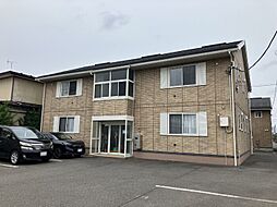 サンクレスト　Ａ