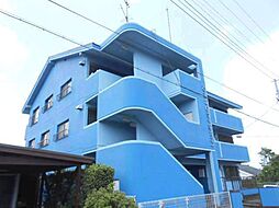 ひまわりマンション