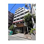 兵庫県神戸市中央区楠町6丁目13-7：物件画像／大東建託リーシング株式会社　三宮店