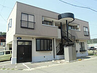 秋田県秋田市楢山城南新町10-34：物件画像／大東建託リーシング株式会社 秋田店