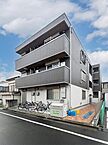 東京都足立区一ツ家3丁目9-4：物件画像／大東建託リーシング株式会社　池袋東口店