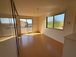 ニューハイツタリカドＥ 106 1階1LDKのリビング/ダイニング