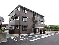 熊本県熊本市南区近見2丁目18番25号：物件画像／大東建託リーシング株式会社 平成店