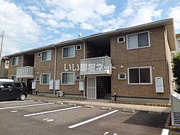 ロイヤルガーデン永田Ｄ