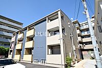 大阪府豊中市上新田2丁目：物件画像／大東建託リーシング株式会社 伊丹店
