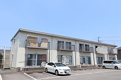 外観 外観
