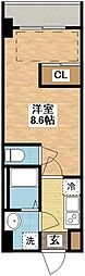 若葉町駅 5.6万円