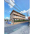 愛知県尾張旭市北山町北新田3-7：物件画像／大東建託リーシング株式会社　名古屋東店