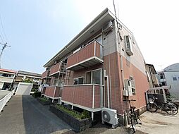 コモドハイツＡ