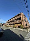 兵庫県神戸市西区二ツ屋1丁目4-1：物件画像／大東建託リーシング株式会社　三宮店