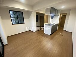 ＭＳＣＴ東谷山 205 2階1LDKのリビング/ダイニング