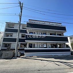 東武野田線 大和田駅 徒歩5分の賃貸アパート