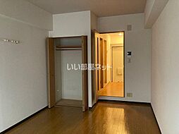 パルティール四条 302 3階1Kのリビング/ダイニング