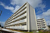 石川県羽咋郡宝達志水町今浜へ380-3：物件画像／大東建託リーシング株式会社 七尾店