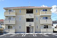 茨城県水戸市姫子2丁目673-1(I)、2-683(J)：物件画像／大東建託リーシング株式会社 ひたちなか店
