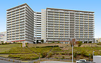 東京都稲城市若葉台2丁目1-1：物件画像／大東建託リーシング株式会社　溝の口店