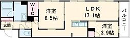 神宮丸太町駅 19.8万円