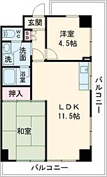 入間市駅 7.3万円