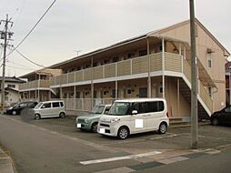 フォーダイヤモンズタウン　Ｅ