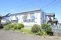 茨城県常総市水海道本町：物件画像／大東建託リーシング株式会社 ひたちなか店