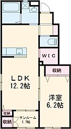 南彦根駅 7.1万円