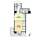 ライオンズマンション長町8階6.5万円