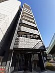 兵庫県神戸市中央区浜辺通6丁目：物件画像／大東建託リーシング株式会社　三宮店