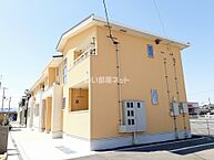 愛媛県今治市衣干町4丁目：物件画像／大東建託リーシング株式会社 今治店