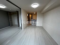 ＤーＲＯＯＭ姉体III　Ｂ 306 3階1LDKのリビング/ダイニング