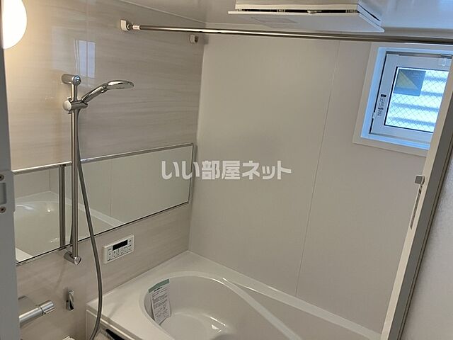 浴室