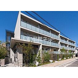 ルフォンプログレ中野富士見町ザ・レジデンス 203