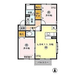 熊谷駅 5.9万円