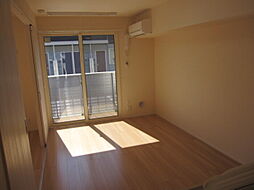 Charmant　A 101 1階2LDKのリビング/ダイニング