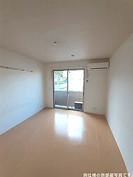 パークハイム　Ａ棟 102 1階ワンルームのリビング/ダイニング