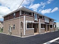 福島県いわき市錦町鬼越下49番地1：物件画像／大東建託リーシング株式会社 いわき店