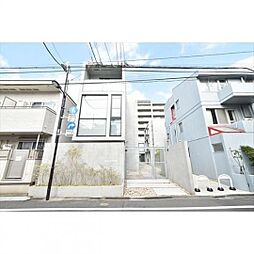 スクエアコート早稲田 0005