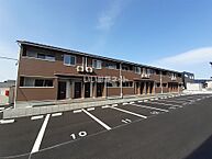 山形県東根市大字野田537-2：物件画像／大東建託リーシング株式会社 山形嶋店