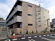 東京都多摩市一ノ宮1丁目：物件画像／大東建託リーシング株式会社 八王子駅前店