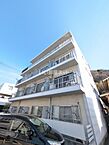 広島県広島市南区丹那町：物件画像／大東建託リーシング株式会社 安芸店
