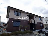 滋賀県彦根市小泉町705-36：物件画像／大東建託リーシング株式会社 彦根店