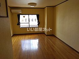 Ｂｅｌｌｅ2 1 1階2LDKのリビング/ダイニング