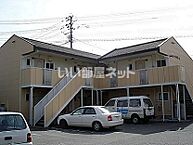 岩手県一関市字沢46-12：物件画像／大東建託リーシング株式会社　北上店