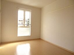 クリアネス　III 203 2階2LDKのリビング/ダイニング