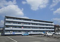 広島県東広島市西条上市町8-62：物件画像／大東建託リーシング株式会社 東広島店