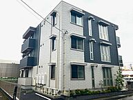 静岡県富士市錦町1丁目11-26：物件画像／大東建託リーシング株式会社　富士インター店