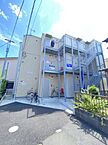 神奈川県横浜市金沢区寺前2丁目5-22-2：物件画像／大東建託リーシング株式会社　平塚駅前店