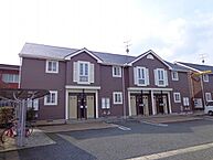 熊本県宇土市松山町：物件画像／大東建託リーシング株式会社　宇土店