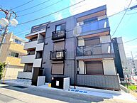 埼玉県越谷市蒲生寿町15-44：物件画像／大東建託リーシング株式会社　越谷店