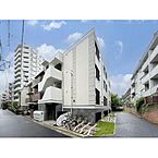 東京都渋谷区広尾1丁目7-20：物件画像／大東建託リーシング株式会社　練馬店