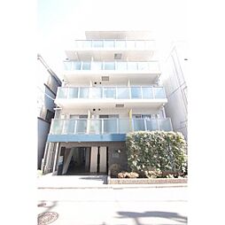 Ｇ・コンフォート亀戸7丁目